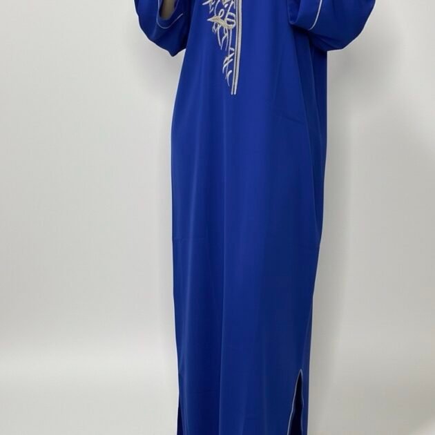 جبة قطرية 🌺برودي حروف فالكراب بلازما
ستوندار🌺